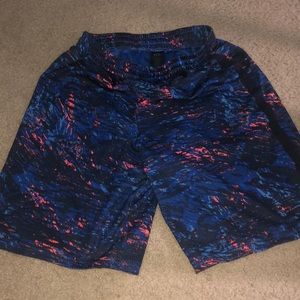 Kids large 12-14 athletic shorts